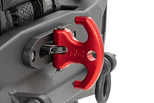 Load image into Gallery viewer, Multi-Function Winch Cleat Red Rough Country