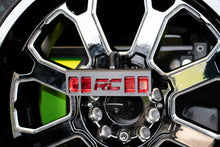 Load image into Gallery viewer, 3rd Brake Light Relocation Bracket Jeep Wrangler JL (18-25)/Wrangler Unlimited (18-25)