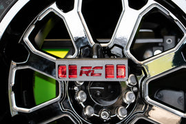 3rd Brake Light Relocation Bracket Jeep Wrangler JL (18-25)/Wrangler Unlimited (18-25)