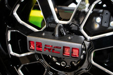 Load image into Gallery viewer, 3rd Brake Light Relocation Bracket Jeep Wrangler JL (18-25)/Wrangler Unlimited (18-25)