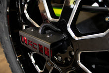 Load image into Gallery viewer, 3rd Brake Light Relocation Bracket Jeep Wrangler JL (18-25)/Wrangler Unlimited (18-25)