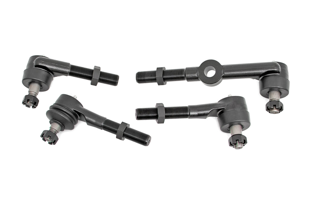 Jeep HD Steering Upgrade Kit TJ, XJ, MJ, ZJ Rough Country
