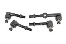 Load image into Gallery viewer, Jeep HD Steering Upgrade Kit TJ, XJ, MJ, ZJ Rough Country
