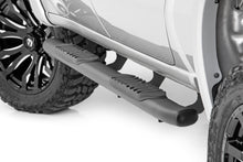 Load image into Gallery viewer, Oval Nerf Step Crew Cab Chevy/GMC 1500/2500HD/3500HD (19-26)