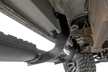 Load image into Gallery viewer, Oval Nerf Step Crew Cab Chevy/GMC 1500/2500HD/3500HD (19-26)