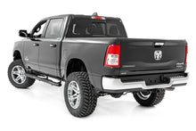 Load image into Gallery viewer, Oval Nerf Step Crew Cab Black Ram 1500 (19-26)/1500 TRX (21-24)