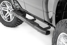 Load image into Gallery viewer, Oval Nerf Step Crew Cab Black Ram 1500 (19-26)/1500 TRX (21-24)