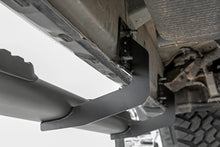 Load image into Gallery viewer, Oval Nerf Step Crew Cab Black Ram 1500 (19-26)/1500 TRX (21-24)