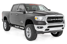 Load image into Gallery viewer, Oval Nerf Step Crew Cab Black Ram 1500 (19-26)/1500 TRX (21-24)
