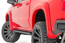 Load image into Gallery viewer, Fender Flares Chevy Silverado 1500 2WD/4WD (2019-2026 &amp; Refresh)