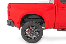 Load image into Gallery viewer, Fender Flares Chevy Silverado 1500 2WD/4WD (2019-2026 &amp; Refresh)