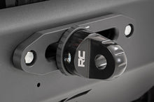 Load image into Gallery viewer, Aluminum Winch Shackle / Thimble