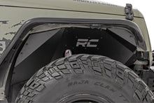 Load image into Gallery viewer, Inner Fenders Jeep Wrangler JK (2007-2018)