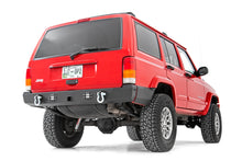 Load image into Gallery viewer, Rough Country Rear Bumper Jeep Cherokee XJ 2WD/4WD (1984-2001)