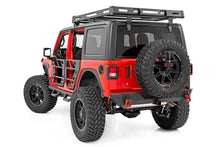 Load image into Gallery viewer, Roof Rack Jeep Wrangler JL (21-24)/Wrangler Unlimited (18-25) 4WD