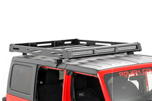 Load image into Gallery viewer, Roof Rack Jeep Wrangler JL (21-24)/Wrangler Unlimited (18-25) 4WD