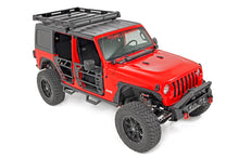 Load image into Gallery viewer, Roof Rack Jeep Wrangler JL (21-24)/Wrangler Unlimited (18-25) 4WD