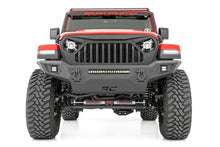 Load image into Gallery viewer, Front Bumper Skid Plate Jeep Gladiator JT/Wrangler JK &amp; JL/Wrangler Unlimited 4WD