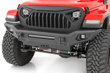 Load image into Gallery viewer, Front Bumper Skid Plate Jeep Gladiator JT/Wrangler JK &amp; JL/Wrangler Unlimited 4WD