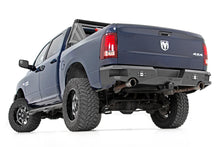 Load image into Gallery viewer, Rough Country Rear Bumper Ram 1500 2WD/4WD (2009-2018 &amp; Classic)