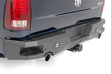 Load image into Gallery viewer, Rough Country Rear Bumper Ram 1500 2WD/4WD (2009-2018 &amp; Classic)