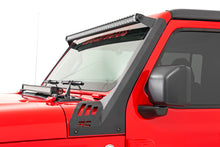 Load image into Gallery viewer, LED Light Kit Jeep Gladiator JT/Wrangler JL (18-26) 50"