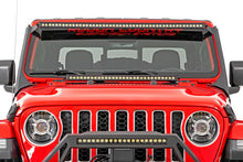 Load image into Gallery viewer, LED Light Kit Jeep Gladiator JT/Wrangler JL (18-26) 50"