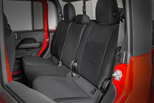 Load image into Gallery viewer, Seat Covers Jeep Gladiator JT 4WD (2020-2026)