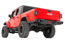 Load image into Gallery viewer, Rough Country 10646 REAR BUMPER JEEP GLADIATOR JT 4WD (2020-2022)