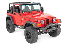 Load image into Gallery viewer, Nerf Bar 3inch tube Jeep Wrangler TJ (97-06)/Wrangler YJ (87-95)