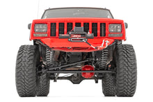 Load image into Gallery viewer, Jeep HD Steering Upgrade Kit TJ, XJ, MJ, ZJ Rough Country