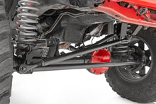 Load image into Gallery viewer, Jeep HD Steering Upgrade Kit TJ, XJ, MJ, ZJ Rough Country