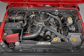 Jeep Cold Air Intake [07-18 Wrangler JK]