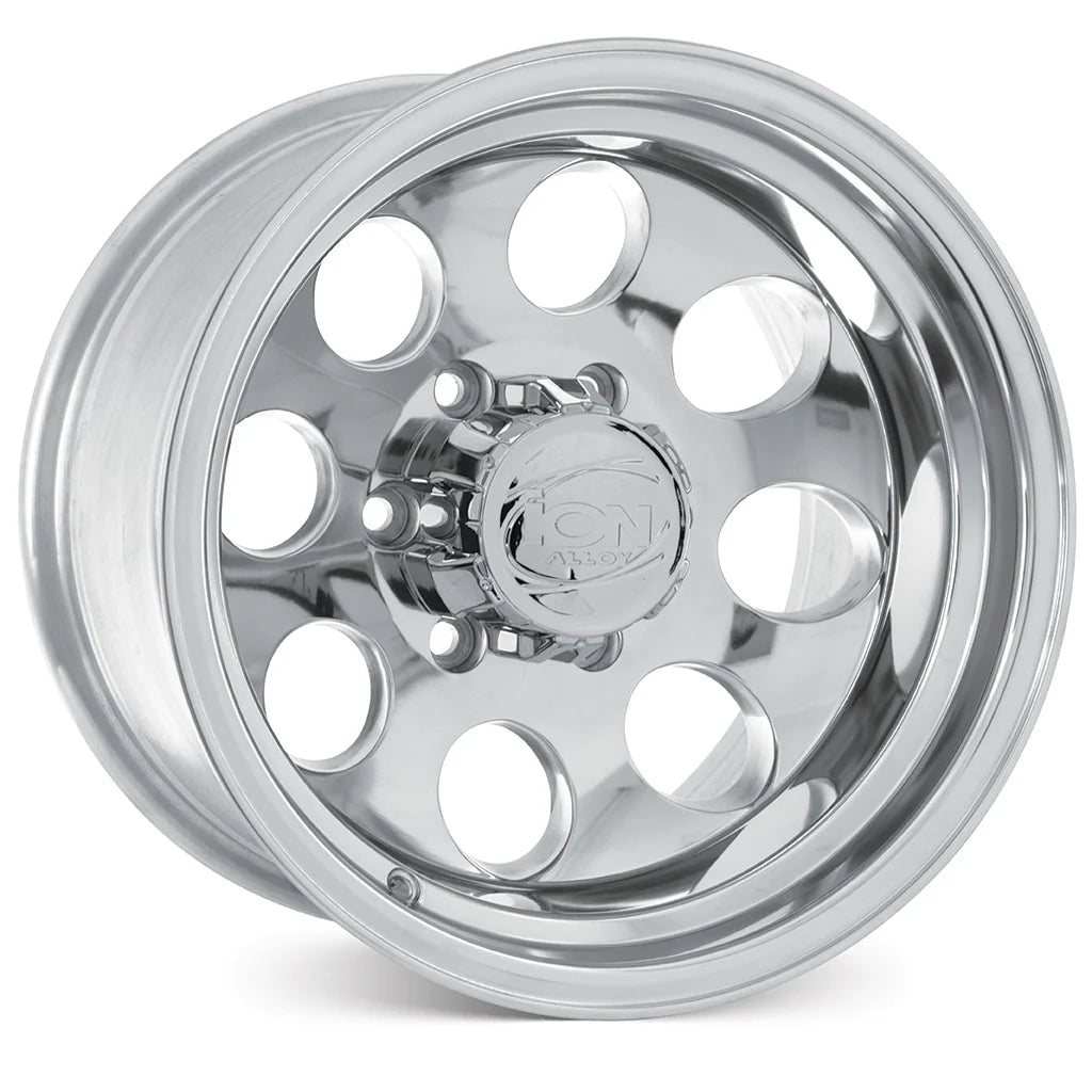 ION171 Polished