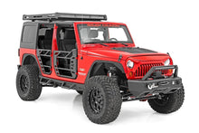 Load image into Gallery viewer, Replacement Grille Angry Eyes Jeep Wrangler JK/Wrangler Unlimited (07-18)