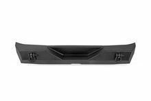Load image into Gallery viewer, Rear Bumper Full Width Jeep Wrangler JK/Wrangler Unlimited (2007-2018)