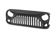 Load image into Gallery viewer, Replacement Grille Angry Eyes Jeep Wrangler JK/Wrangler Unlimited (07-18)