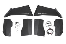 Load image into Gallery viewer, Inner Fenders Jeep Wrangler JK (2007-2018)
