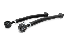 Load image into Gallery viewer, Jeep Adjustable Control Arms Rear-Upper 07-18 Wrangler JK Rough Country