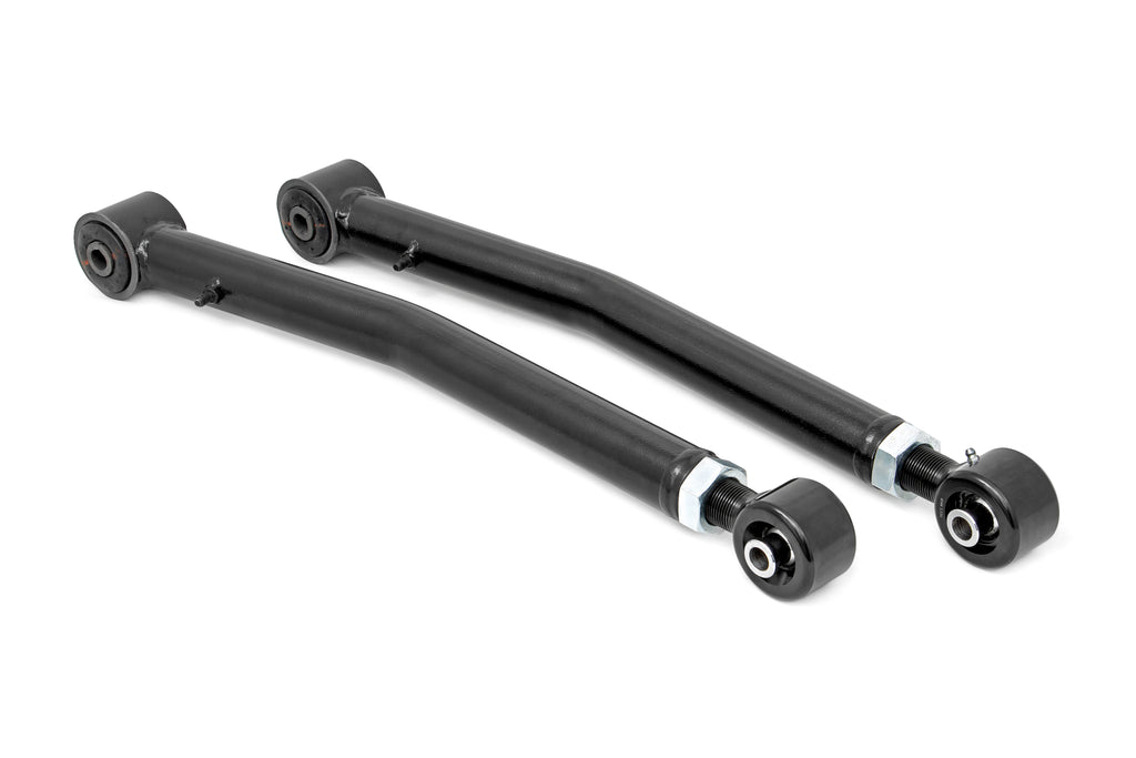 X-Flex Control Arms Front Lower Jeep Wrangler JL (18-26)/Wrangler Unlimited (18-26)
