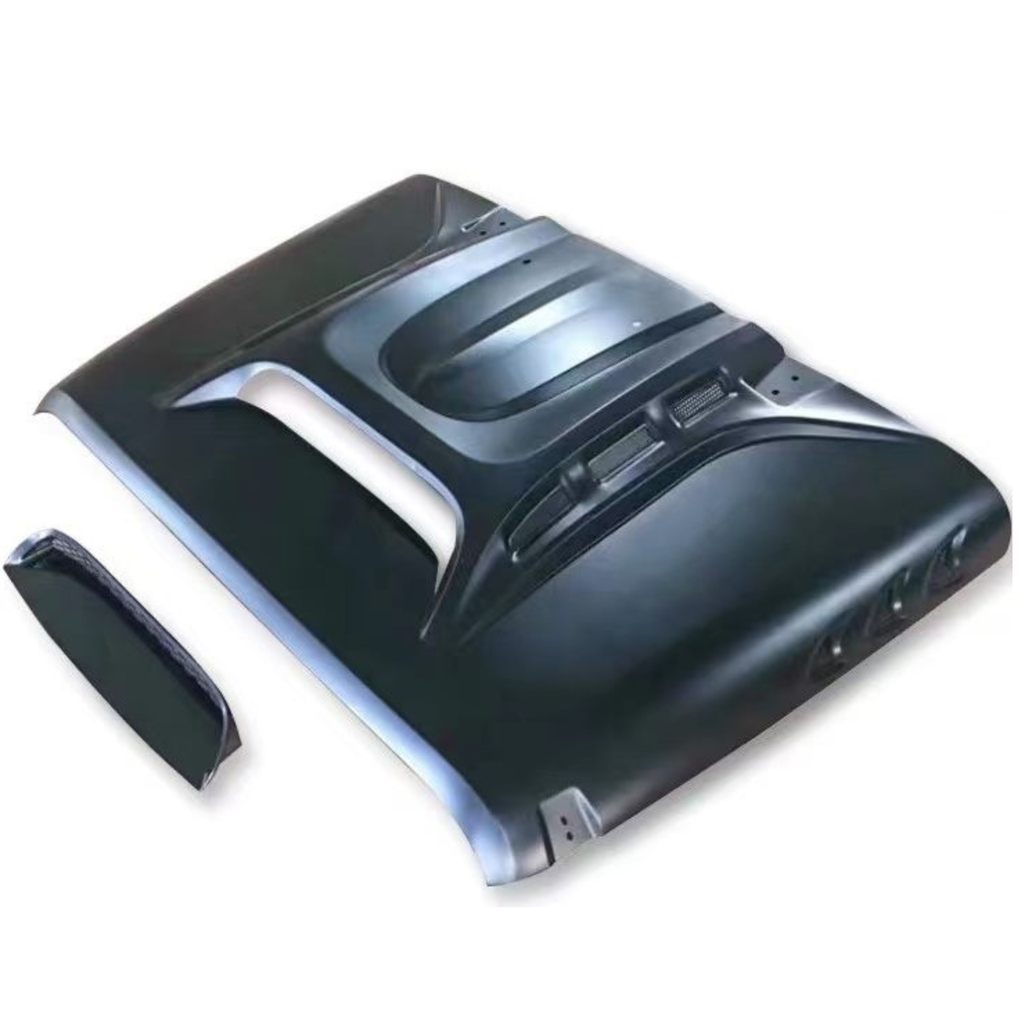 Warcraft Hood for JL/JT Jeep