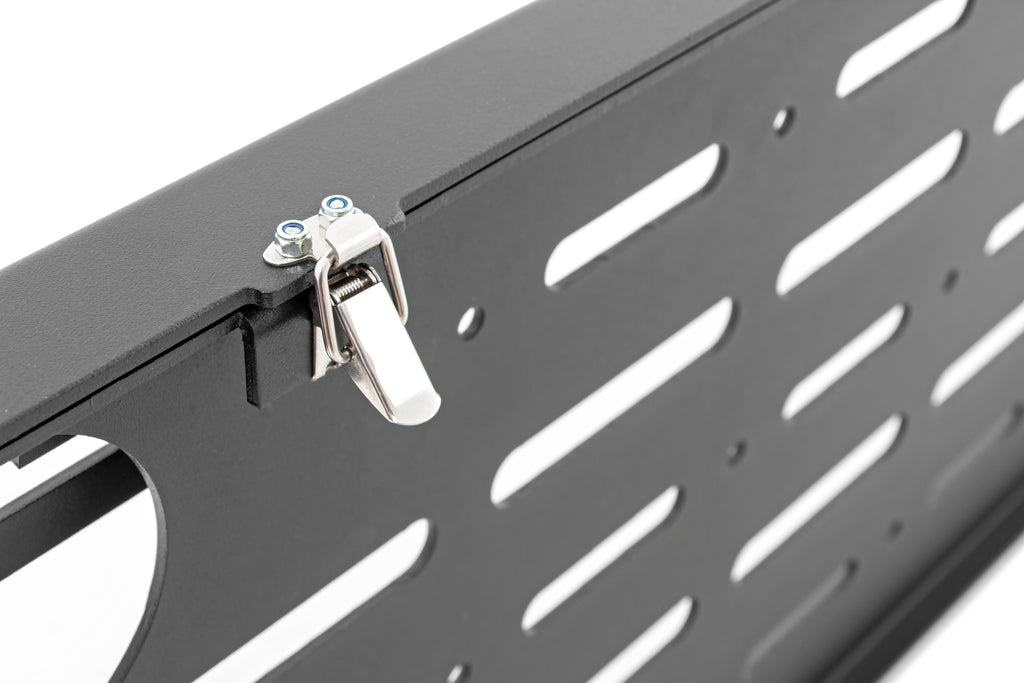 Tailgate Table Jeep Wrangler JL (18-25)/Wrangler Unlimited (18-25)