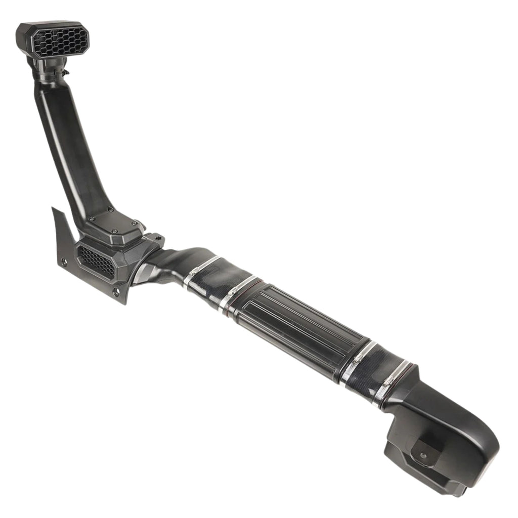 JL Jeep Wrangler Snorkel 3.6L V6 LLDPE quality 2018+