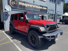 Load image into Gallery viewer, JL Jeep Wrangler Snorkel 3.6L V6 LLDPE quality 2018+