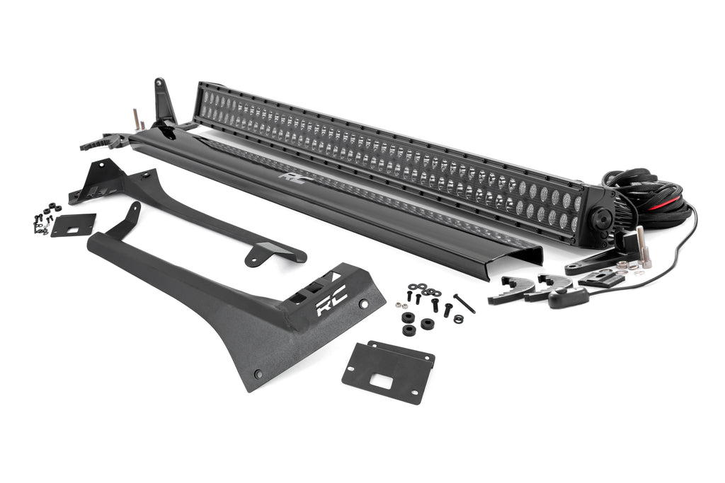 LED Light Kit Jeep Gladiator JT/Wrangler JL (18-26) 50"