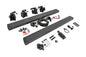 Power Running Boards Dual Electric Motor 4 Door Jeep Wrangler JL (2018-2026)