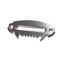 Fangs Winch Hawse Fairlead Polished Aluminum