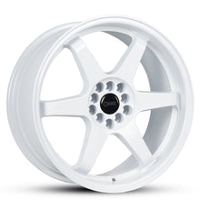 Load image into Gallery viewer, Orbit Kaman Gloss White