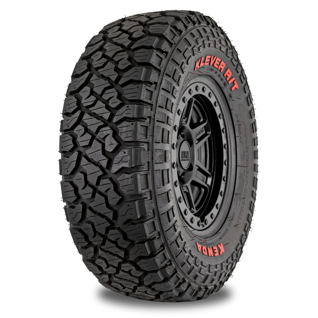 Kenda Klever R/T KR601 Red Lettering