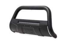 Load image into Gallery viewer, Black LED Bull Bar Ram 1500 2WD/4WD (2009-2018 &amp; Classic)